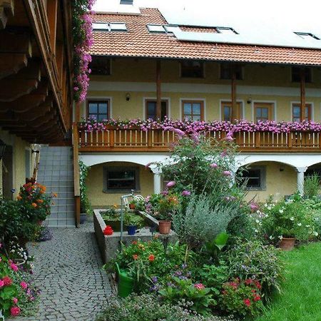 Ferienhof Loew Salzweg Kültér fotó