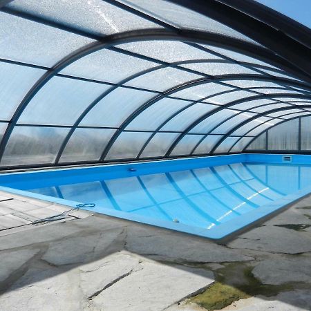 Ferienhof Loew Salzweg Kültér fotó