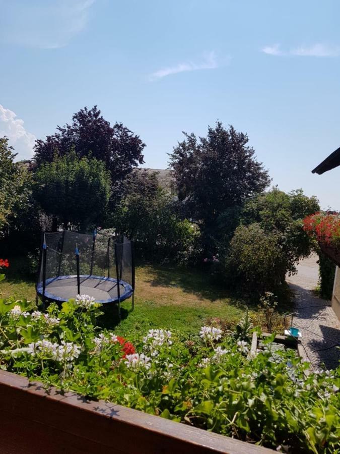 Ferienhof Loew Salzweg Kültér fotó