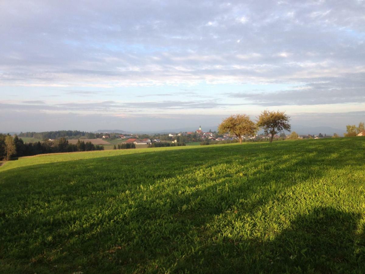 Ferienhof Loew Salzweg Kültér fotó