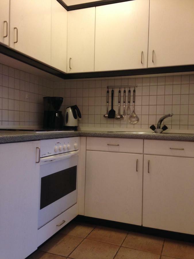 Ferienhof Loew Salzweg Kültér fotó