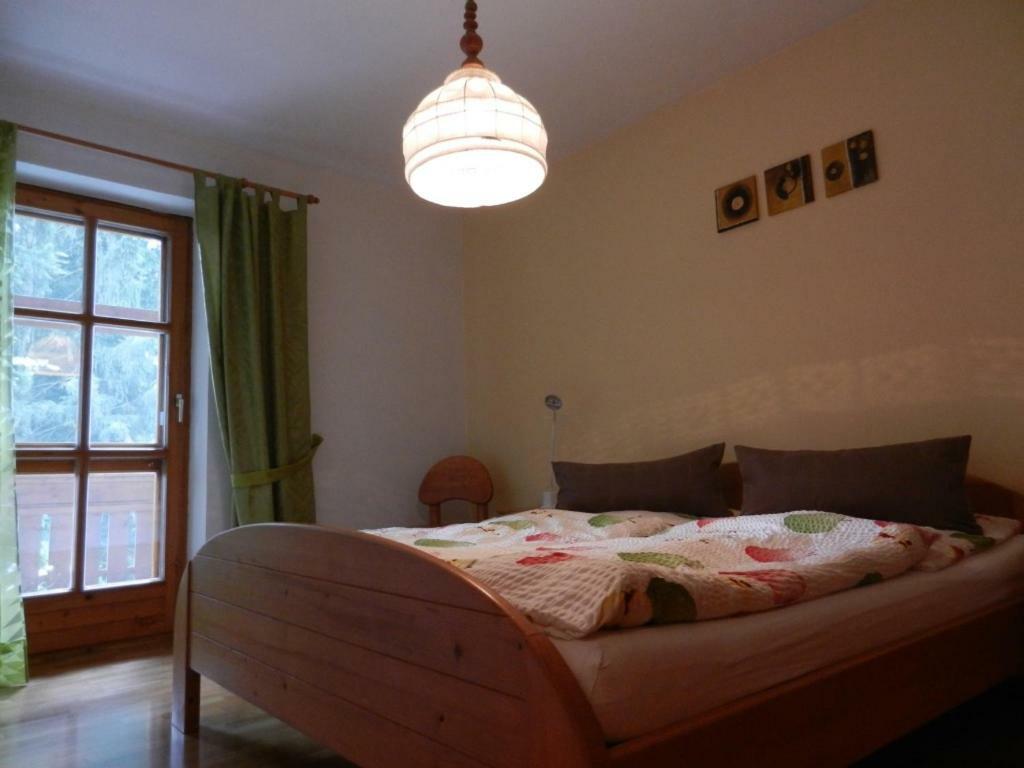 Ferienhof Loew Salzweg Kültér fotó