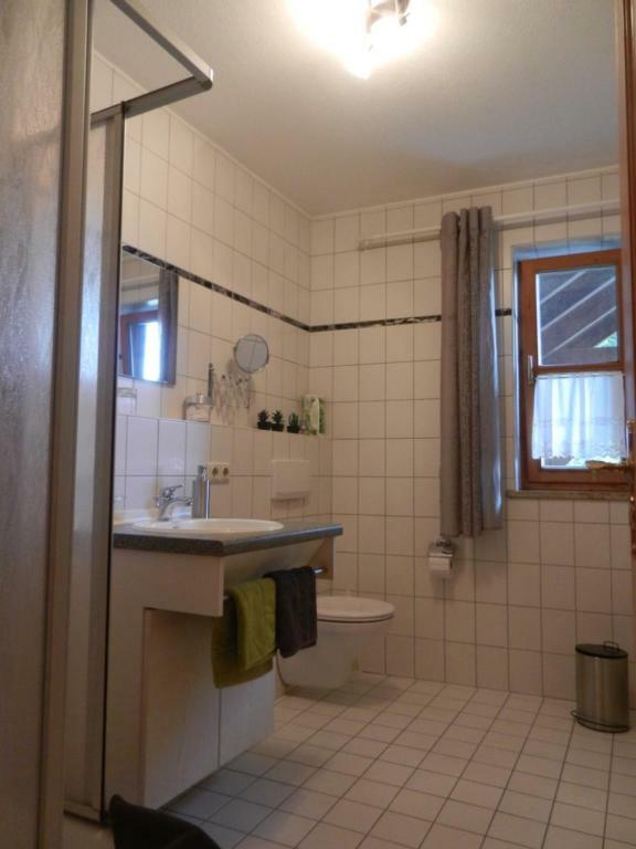 Ferienhof Loew Salzweg Kültér fotó